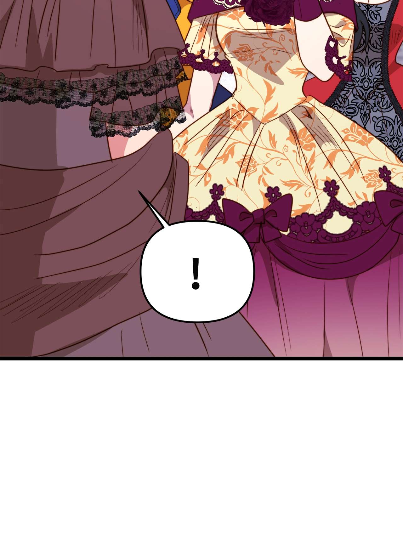 我的皇后性别不明42 意外的收获