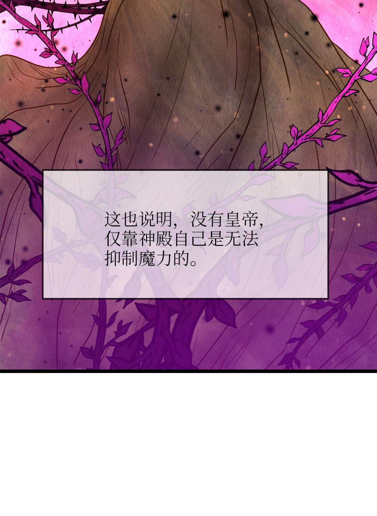 我的皇后性别不明54 矛盾的缇索尔