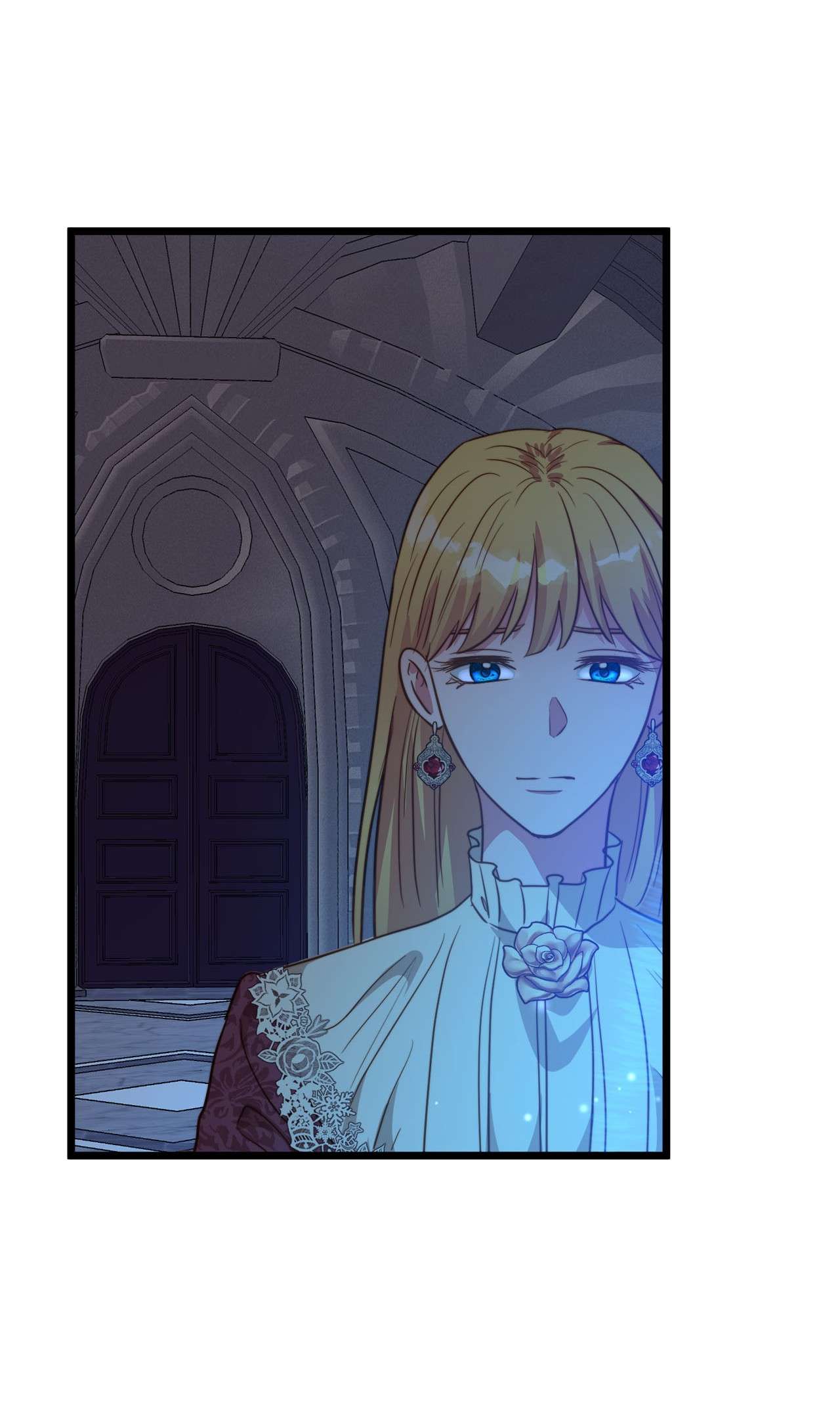 我的皇后性别不明58 告知真相