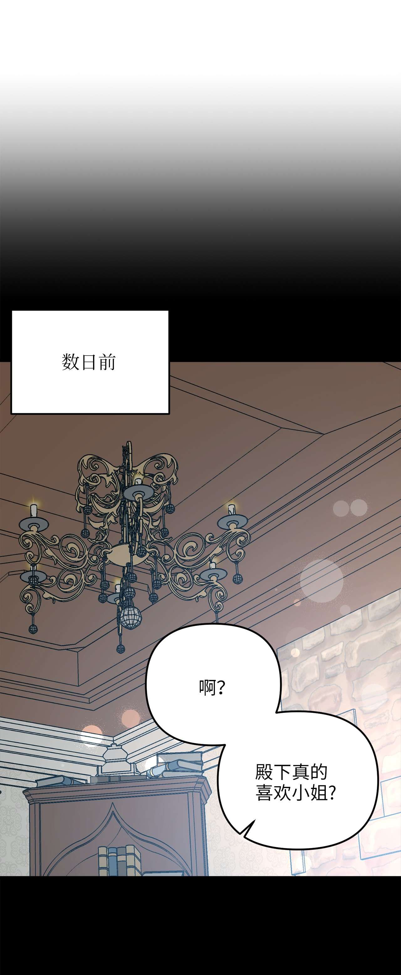 我的皇后性别不明65 魔女之邀