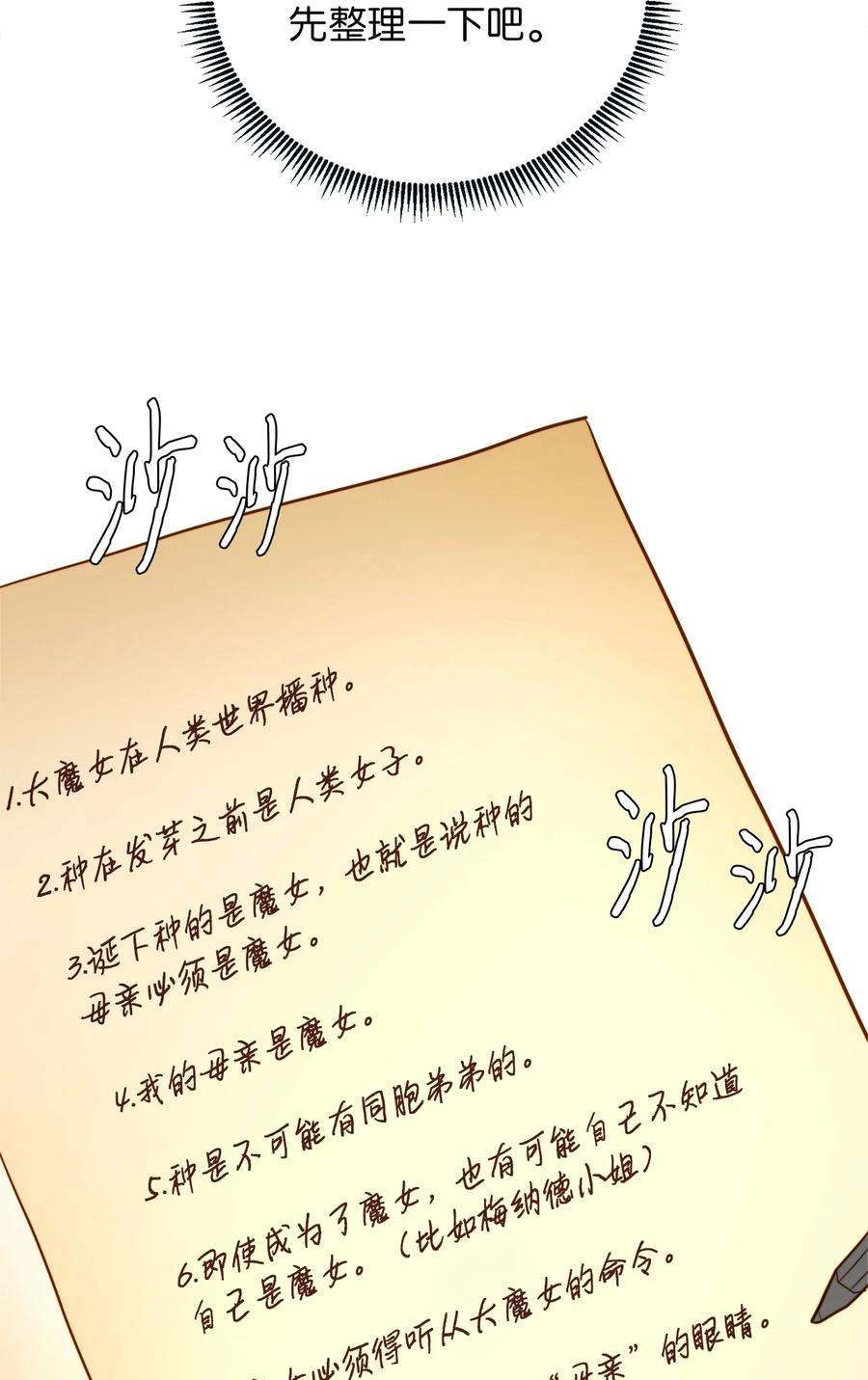 我的皇后性别不明68 表白后的心动