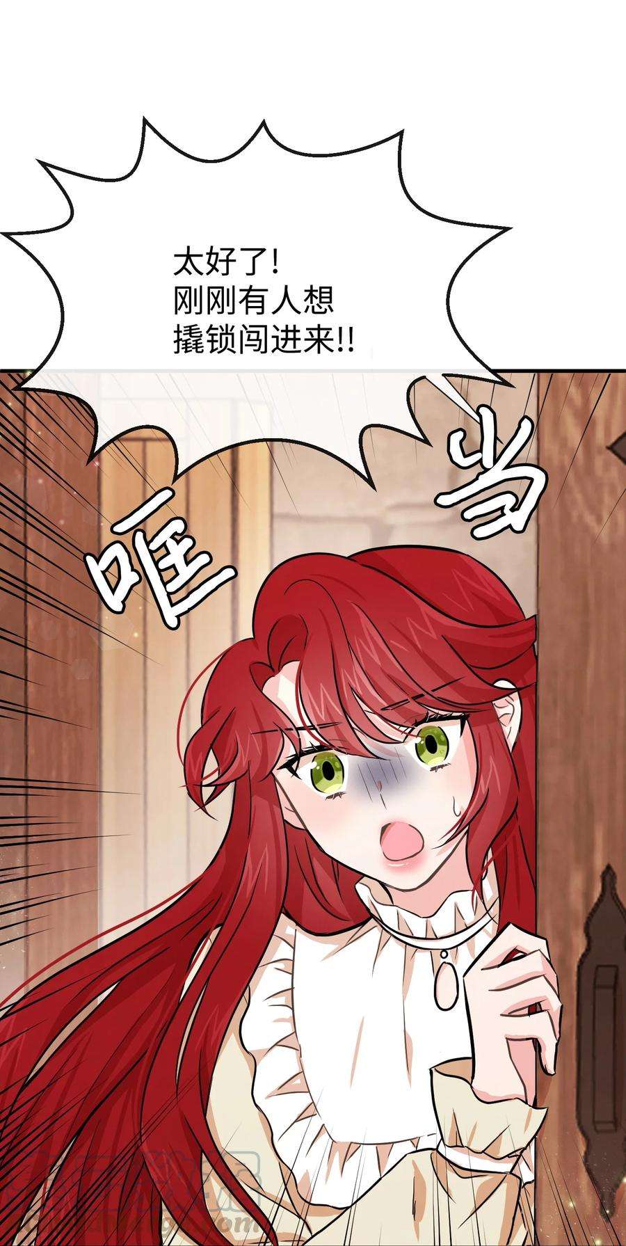 思凯乐小姐的忠犬侯爵02 黑骑士