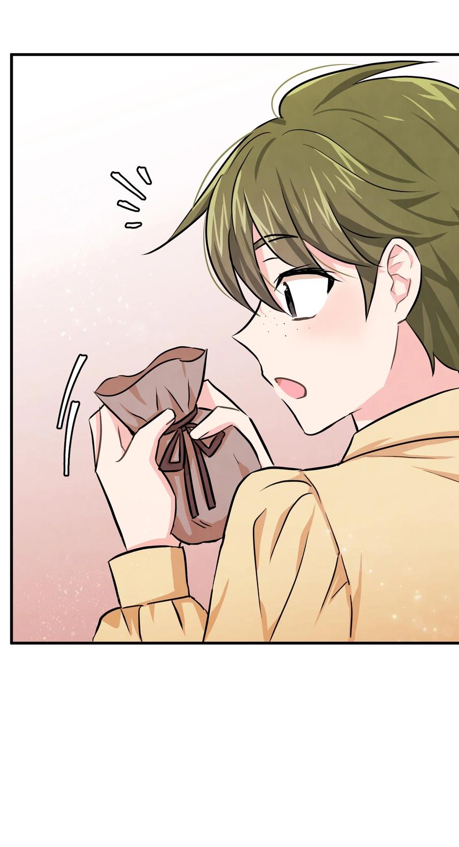 思凯乐小姐的忠犬侯爵05 签订契约