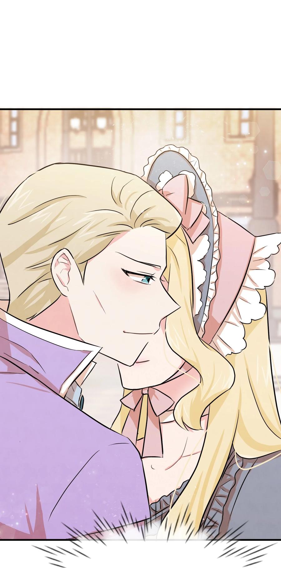 思凯乐小姐的忠犬侯爵05 签订契约