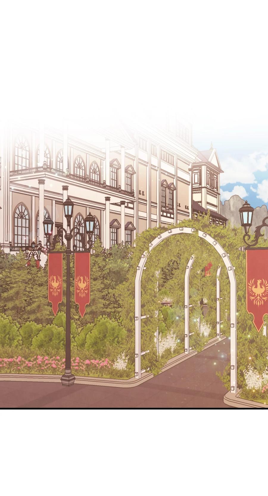 思凯乐小姐的忠犬侯爵06 善待仆人