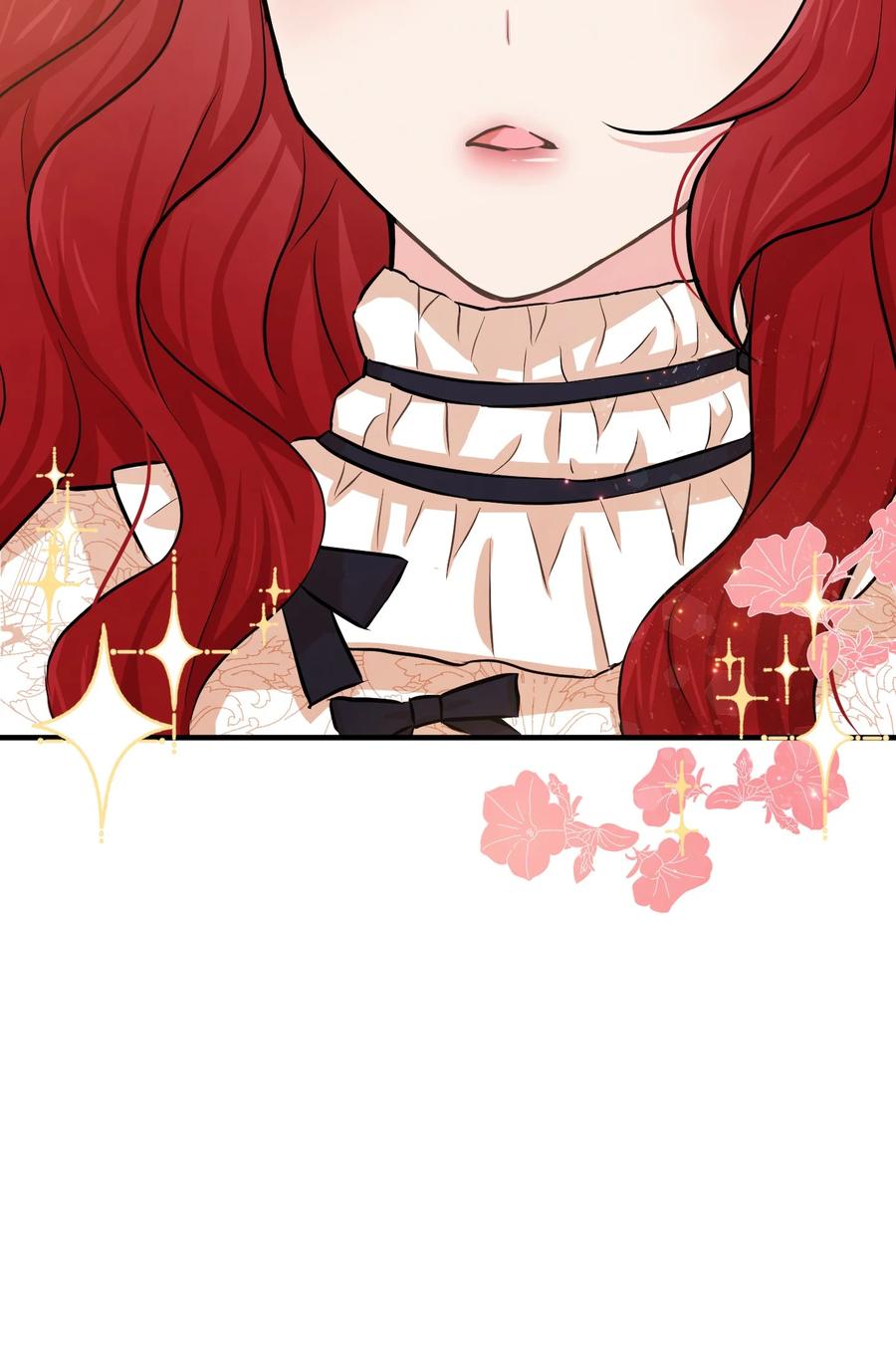 思凯乐小姐的忠犬侯爵07 告别过去