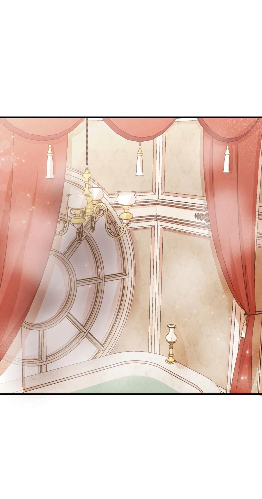 思凯乐小姐的忠犬侯爵13 侯爵故意躲我