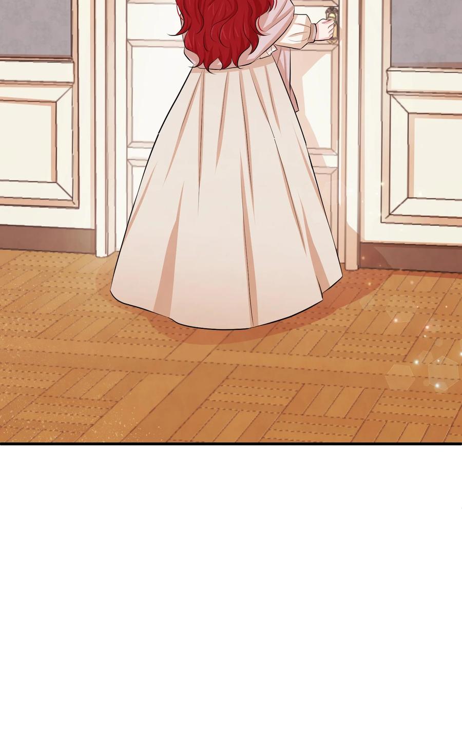 思凯乐小姐的忠犬侯爵13 侯爵故意躲我