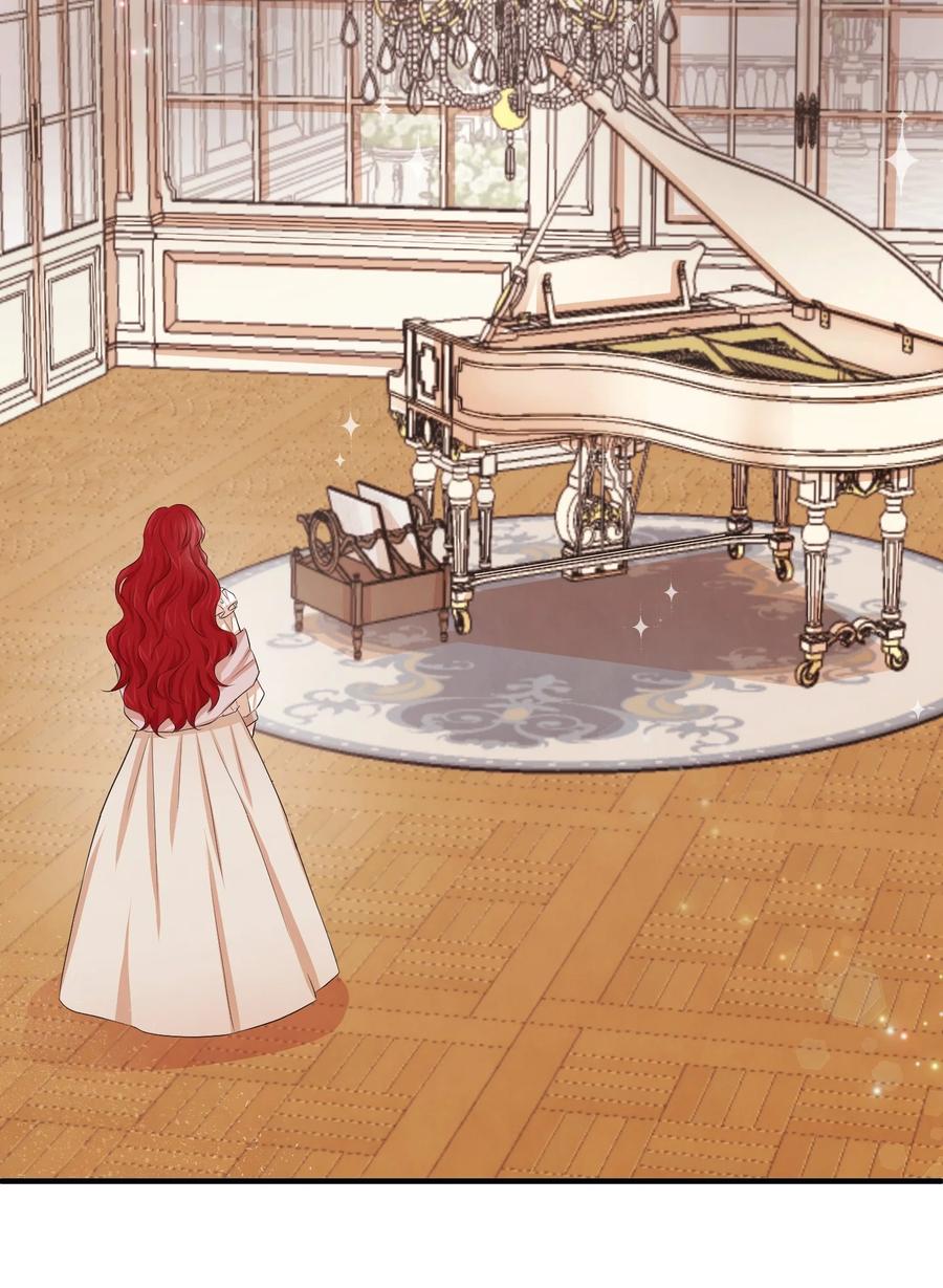 思凯乐小姐的忠犬侯爵13 侯爵故意躲我