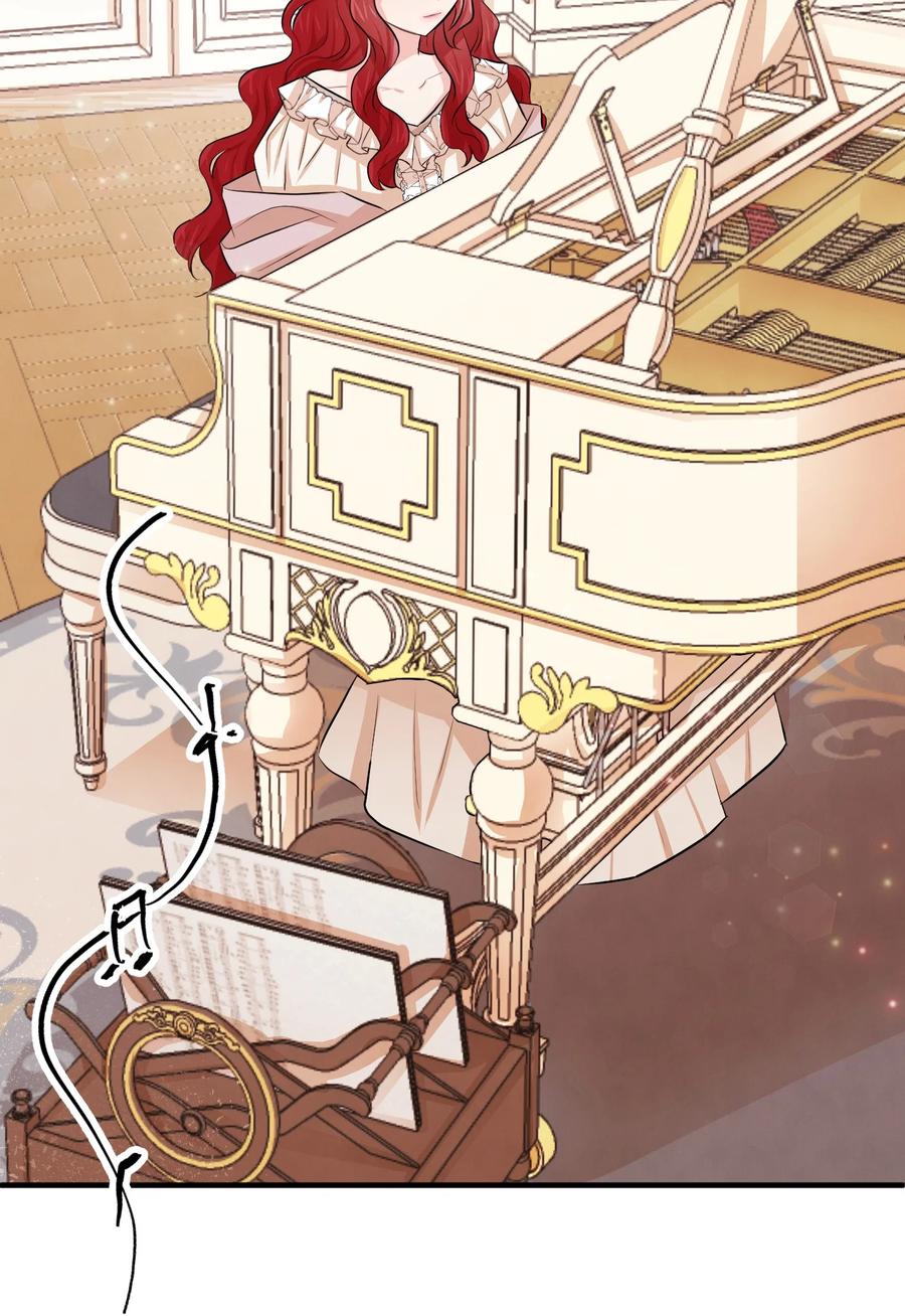 思凯乐小姐的忠犬侯爵13 侯爵故意躲我