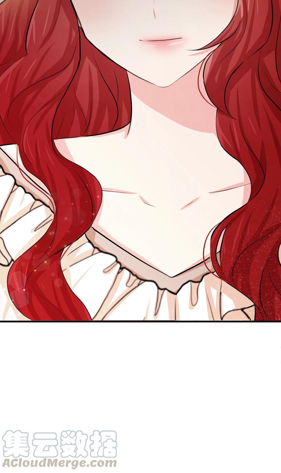 思凯乐小姐的忠犬侯爵13 侯爵故意躲我