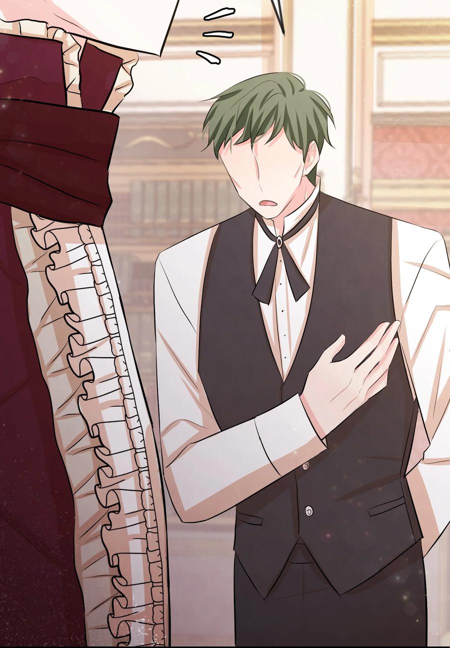 思凯乐小姐的忠犬侯爵14 忘掉渣男吧