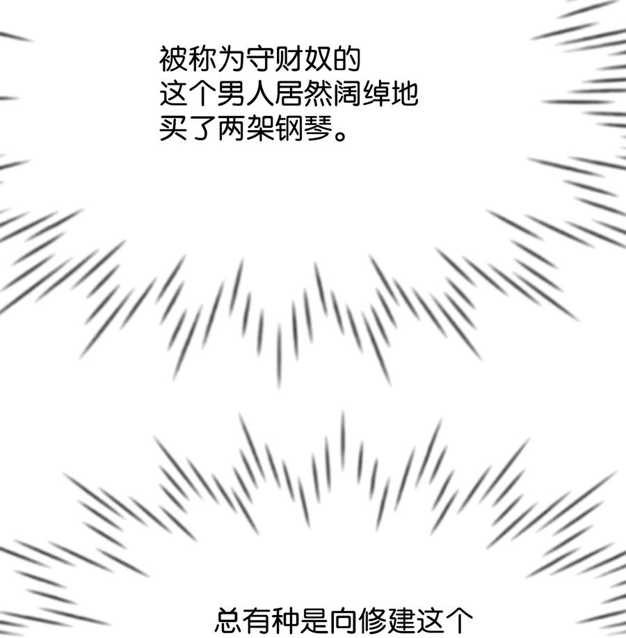 思凯乐小姐的忠犬侯爵16 摸摸头