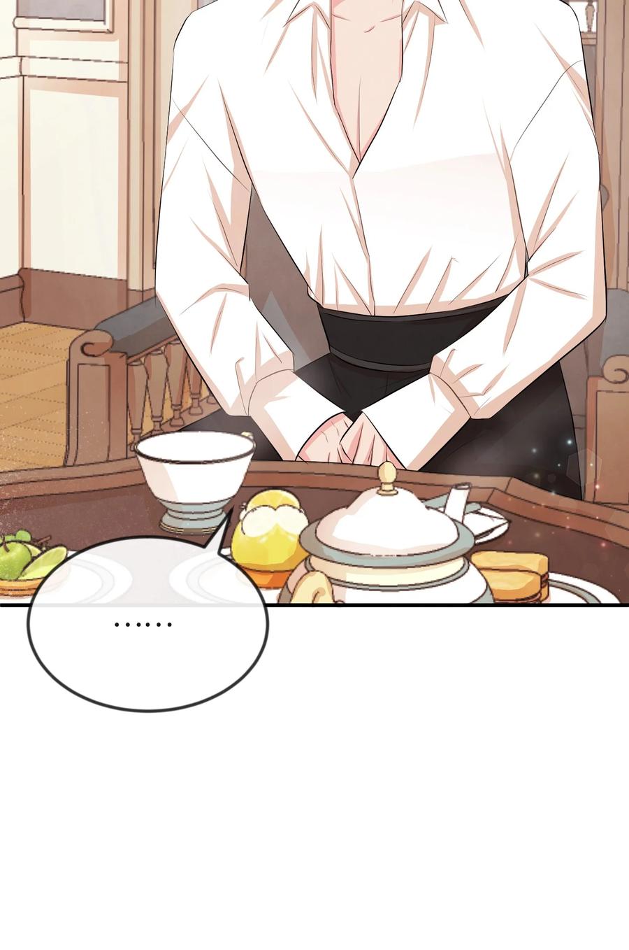 思凯乐小姐的忠犬侯爵16 摸摸头