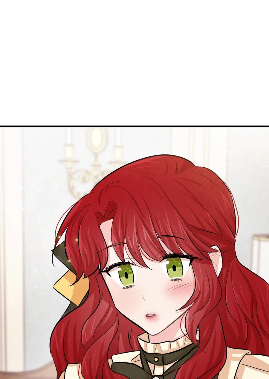 思凯乐小姐的忠犬侯爵16 摸摸头