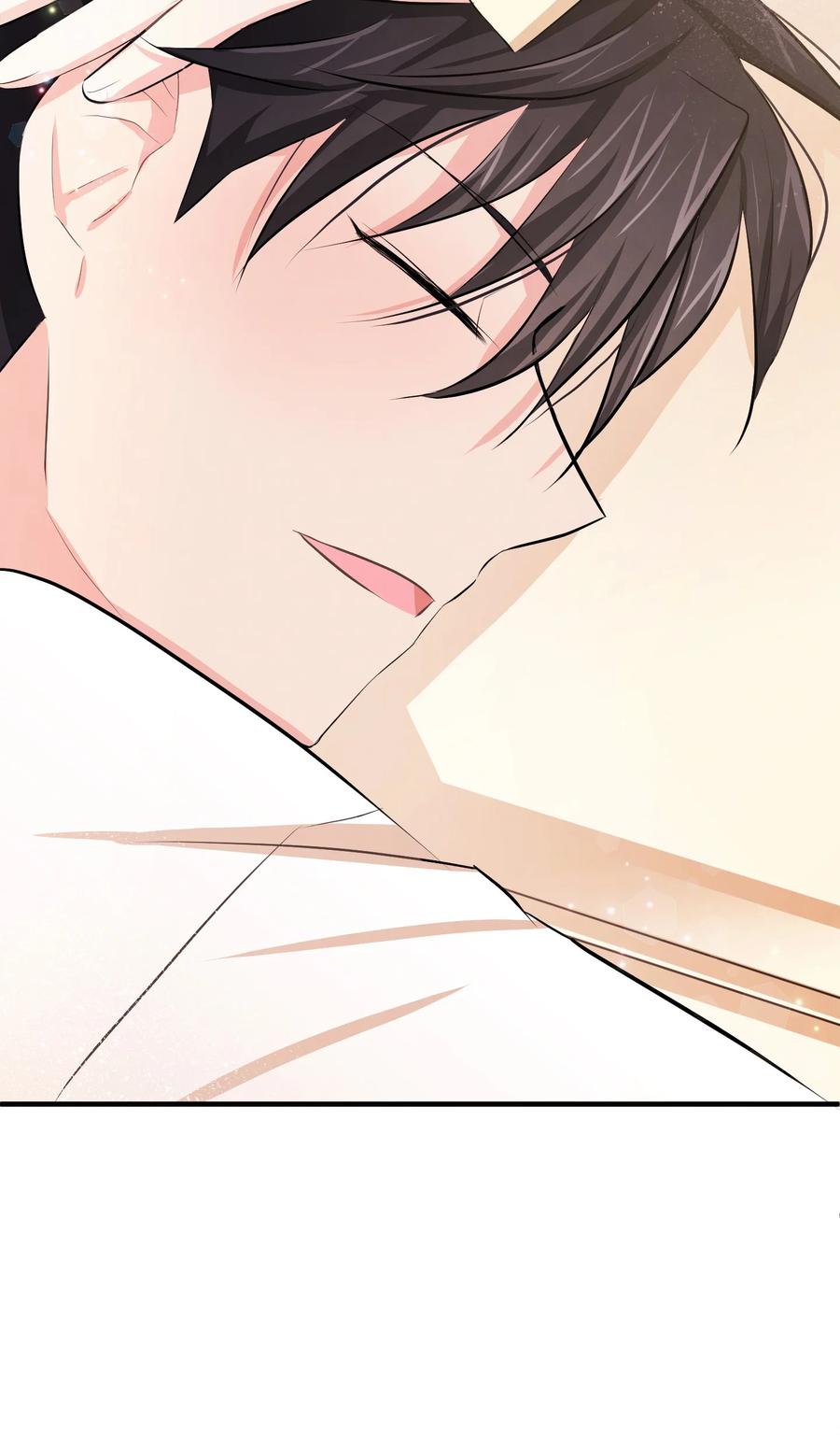 思凯乐小姐的忠犬侯爵16 摸摸头