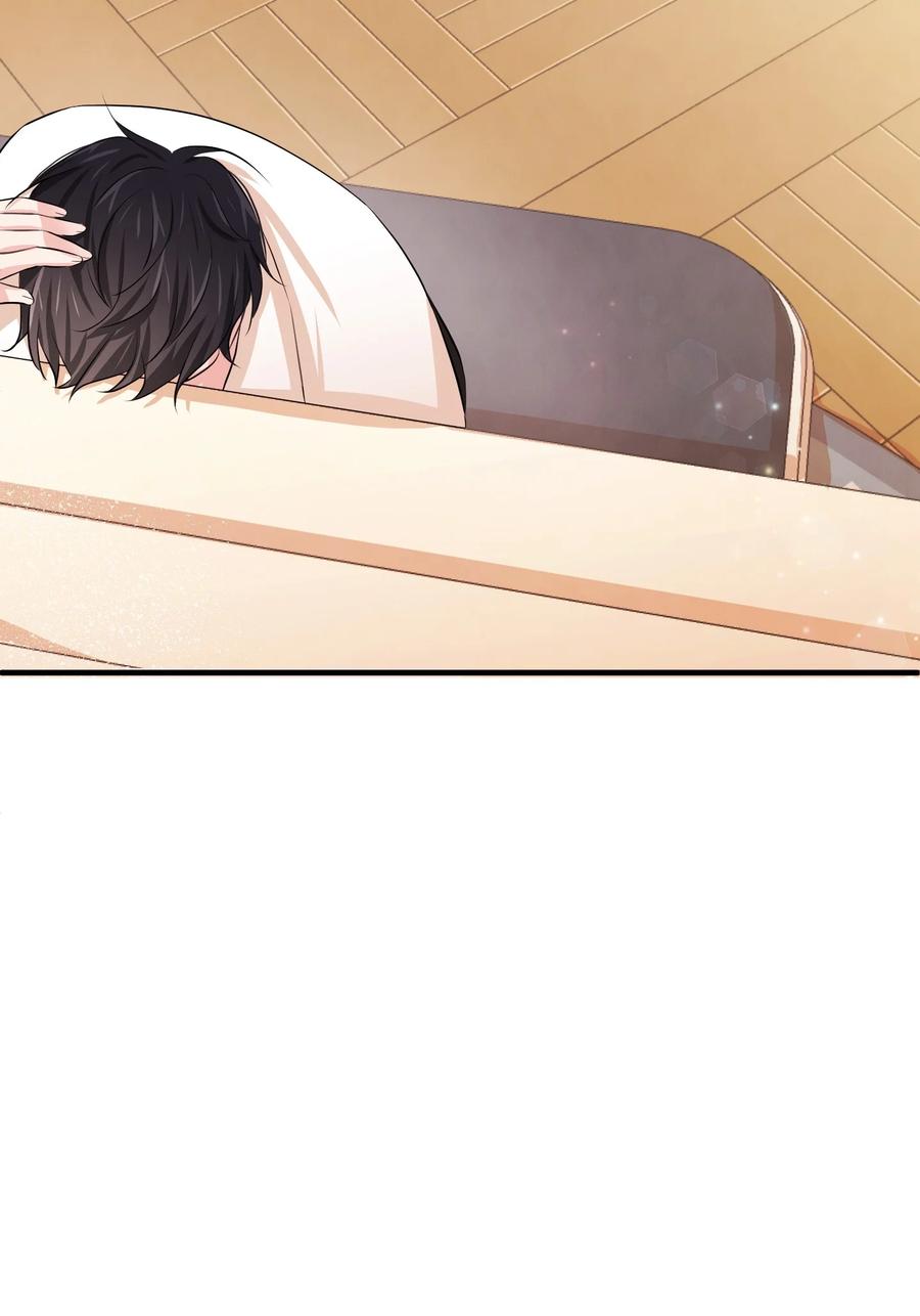 思凯乐小姐的忠犬侯爵16 摸摸头