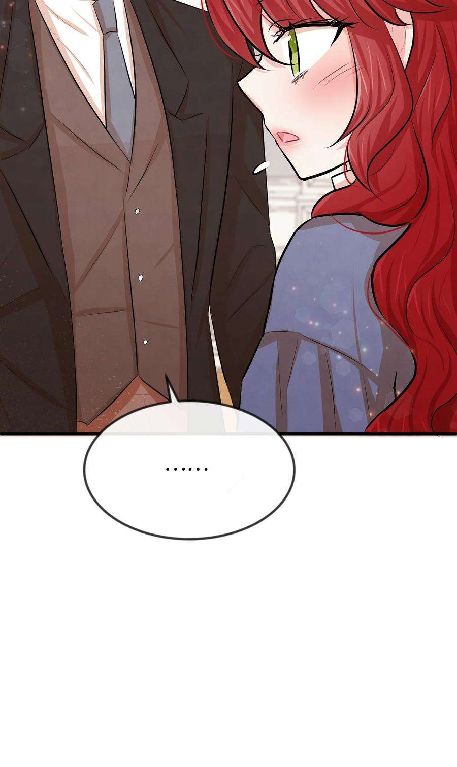 思凯乐小姐的忠犬侯爵17 石沉大海的信