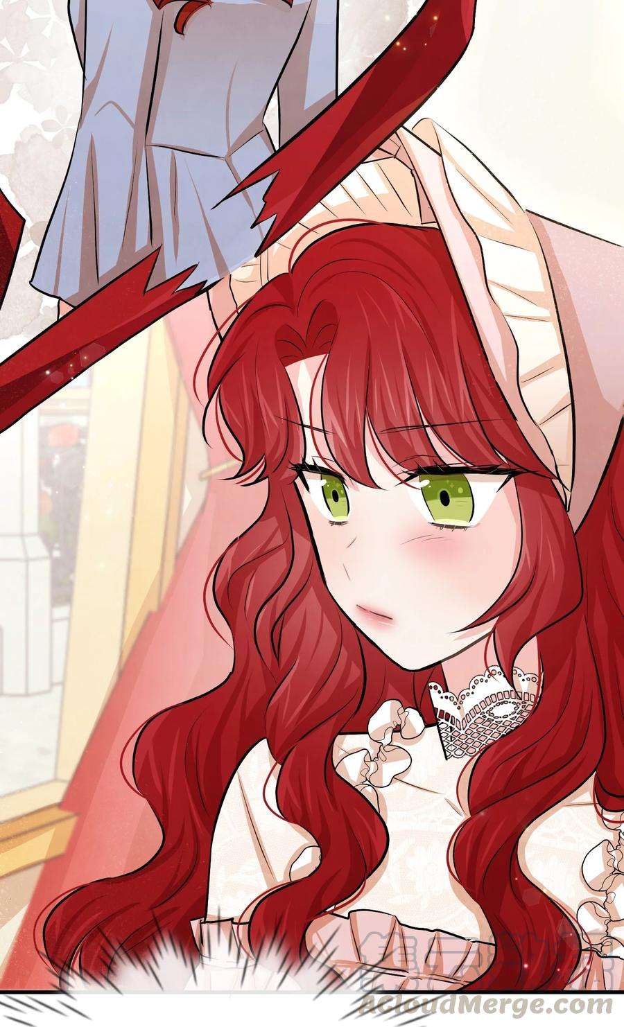 思凯乐小姐的忠犬侯爵18 渣男本渣