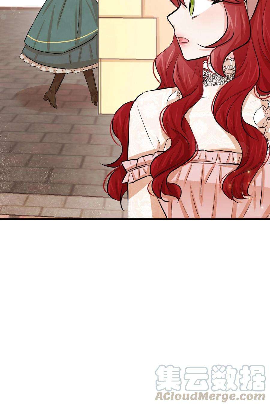 思凯乐小姐的忠犬侯爵18 渣男本渣