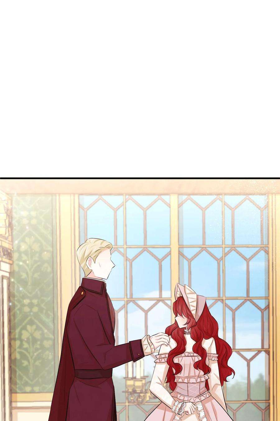 思凯乐小姐的忠犬侯爵18 渣男本渣