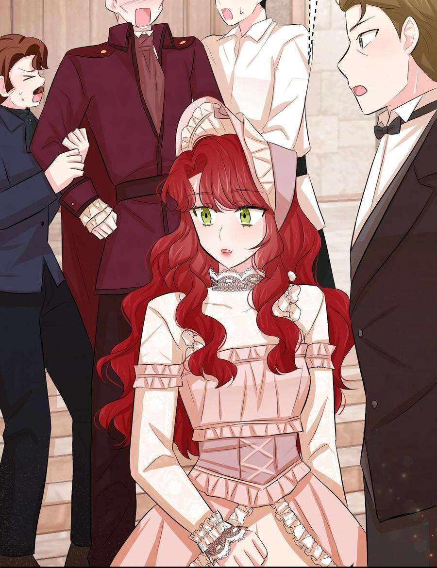 思凯乐小姐的忠犬侯爵19 手撕渣男