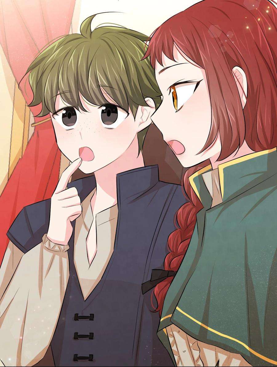 思凯乐小姐的忠犬侯爵19 手撕渣男