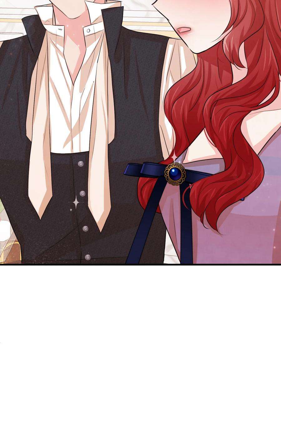 思凯乐小姐的忠犬侯爵23 愚蠢是罪