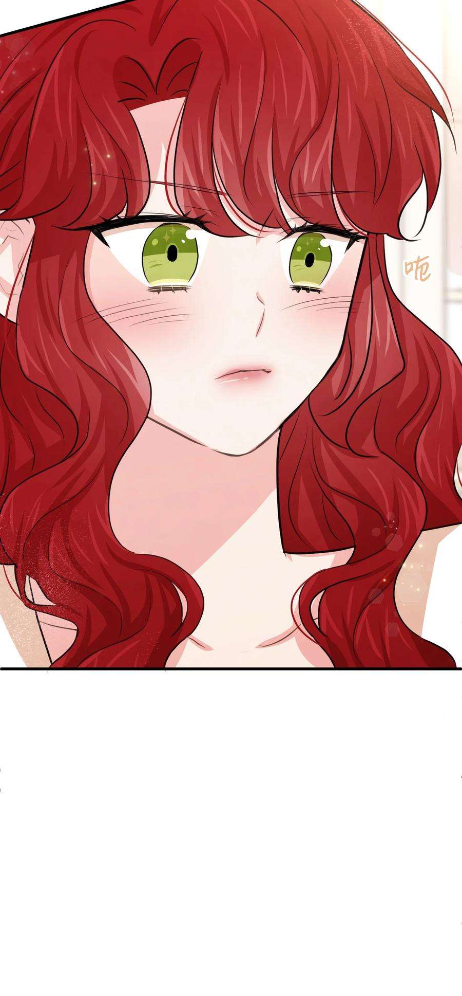 思凯乐小姐的忠犬侯爵26 我怕你失望