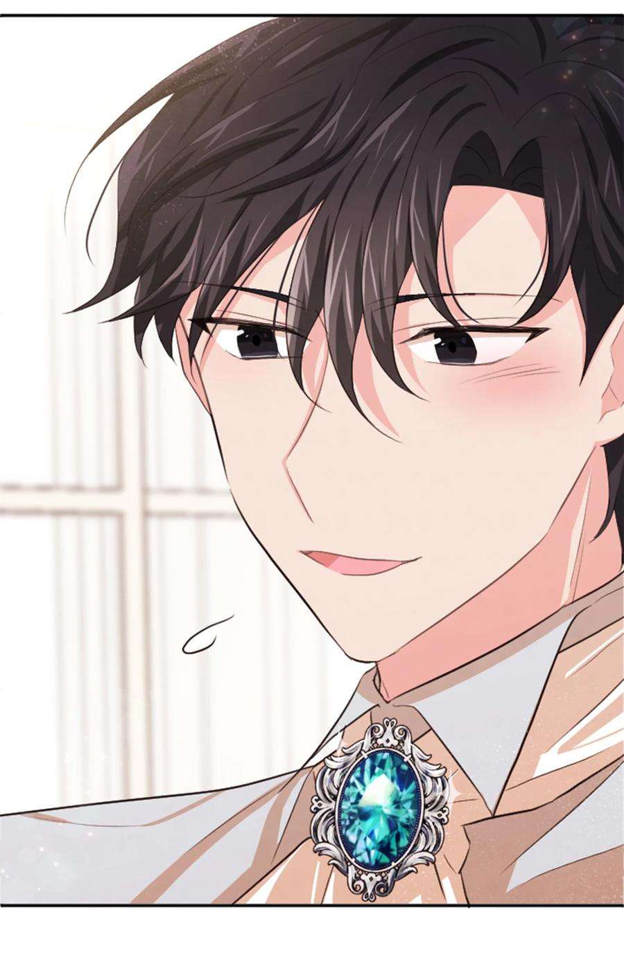 思凯乐小姐的忠犬侯爵26 我怕你失望