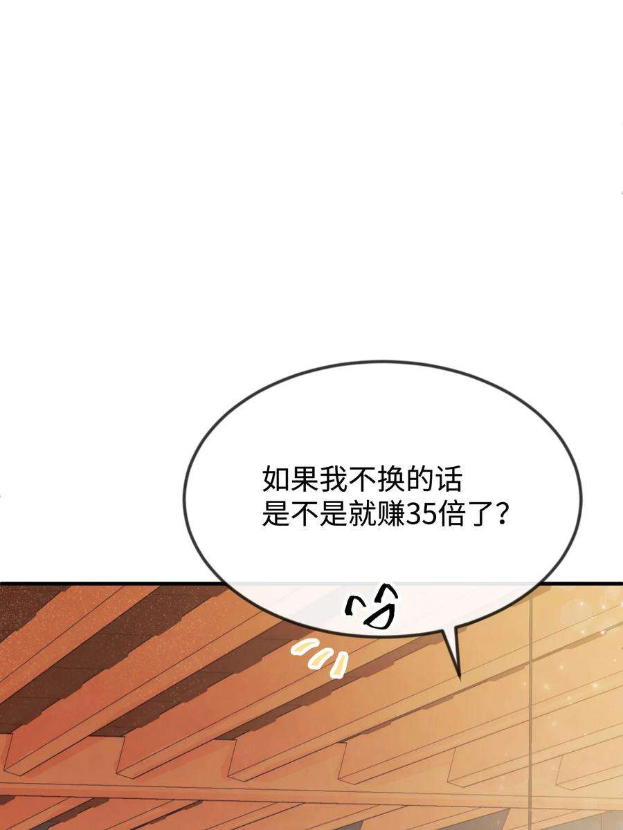 思凯乐小姐的忠犬侯爵27 心急