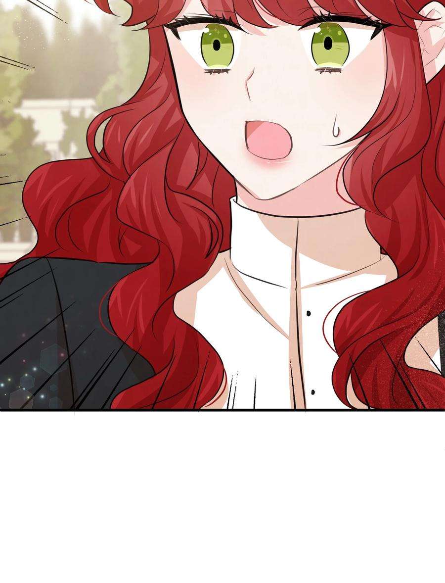 思凯乐小姐的忠犬侯爵30 吓人的玩笑