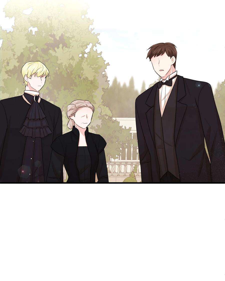 思凯乐小姐的忠犬侯爵30 吓人的玩笑