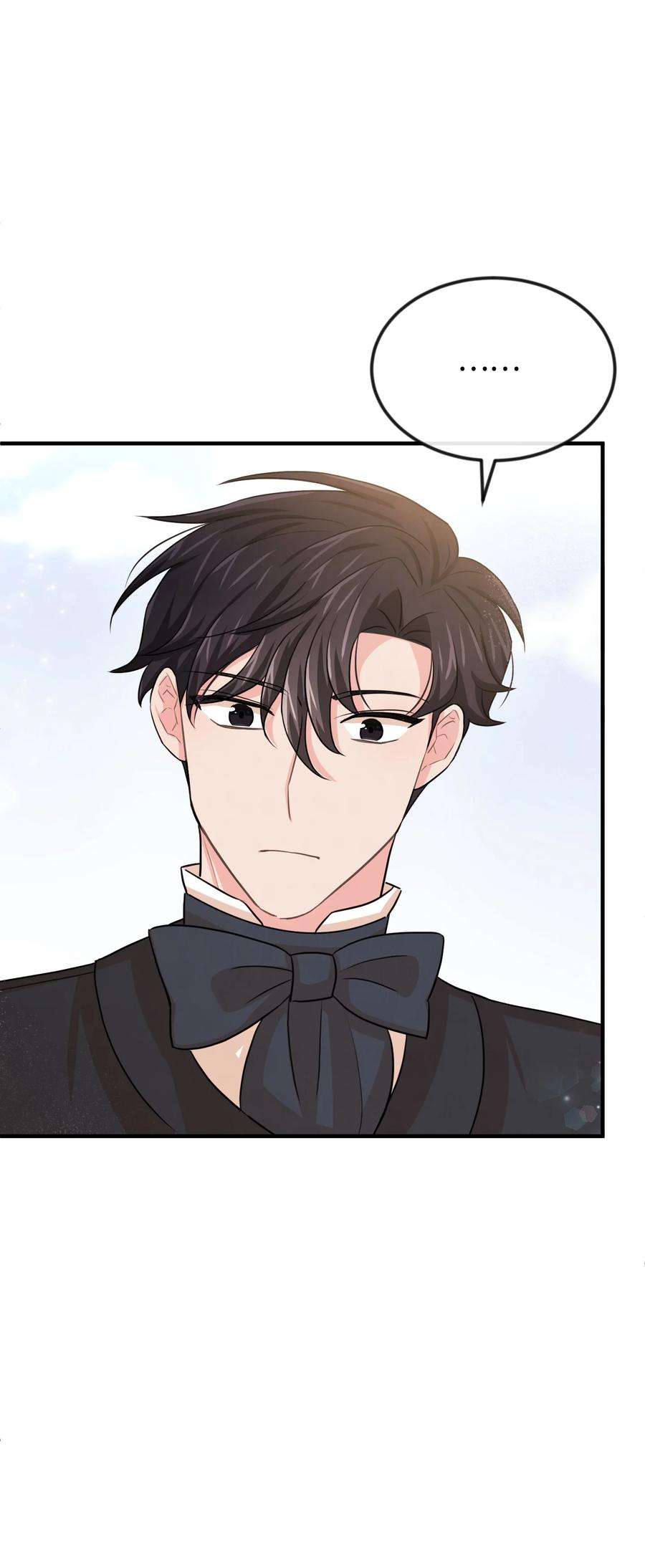 思凯乐小姐的忠犬侯爵32 你最重要