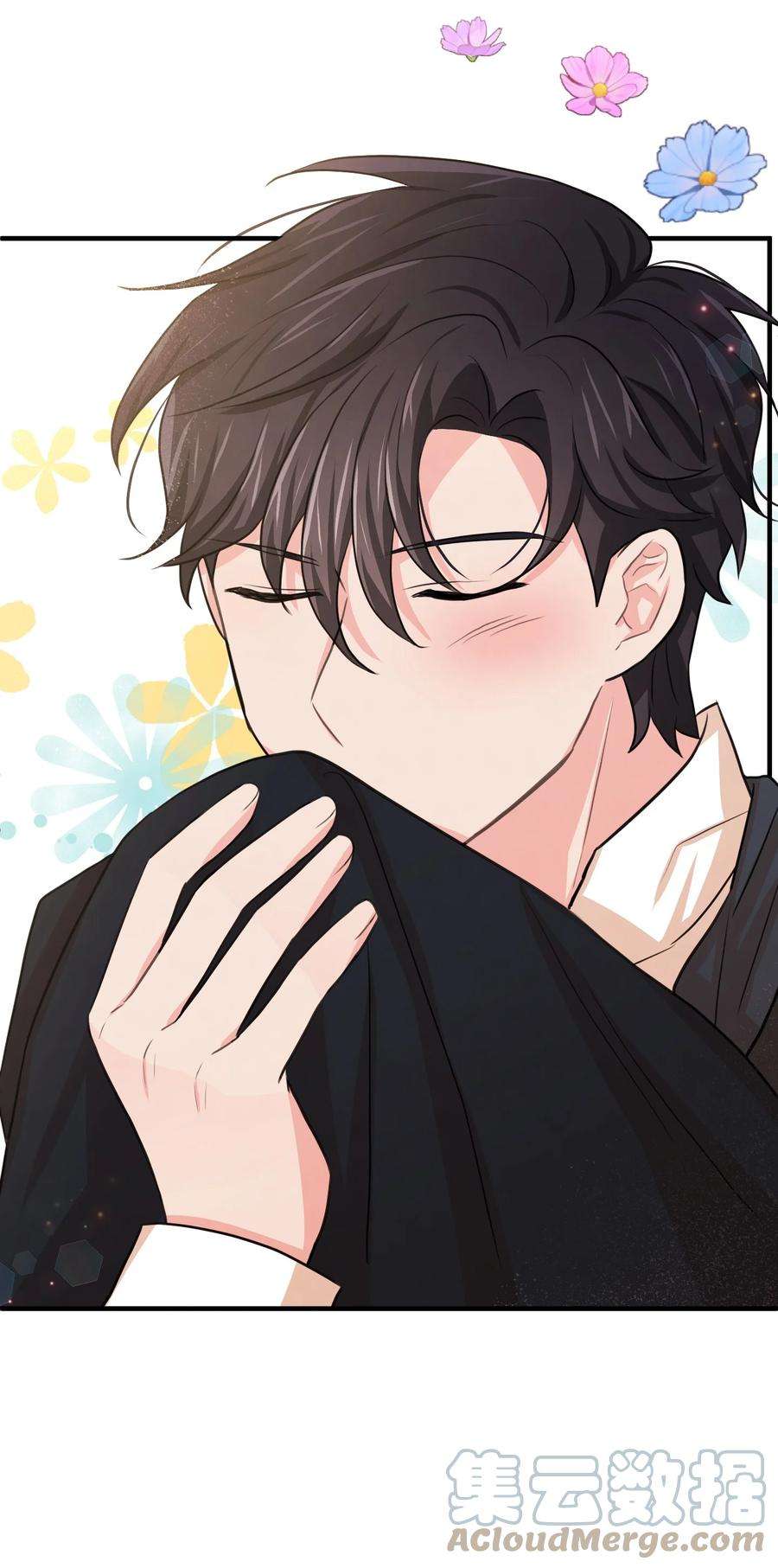 思凯乐小姐的忠犬侯爵33 噩梦缠身