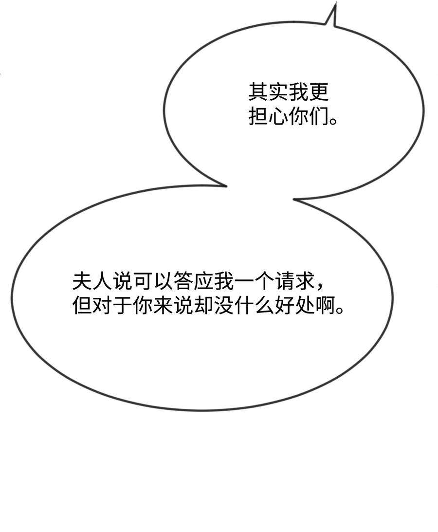 思凯乐小姐的忠犬侯爵36 别撒谎了