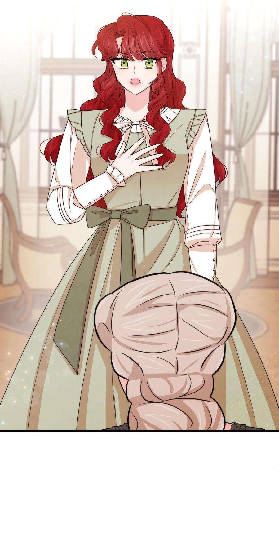 思凯乐小姐的忠犬侯爵37 我不善良