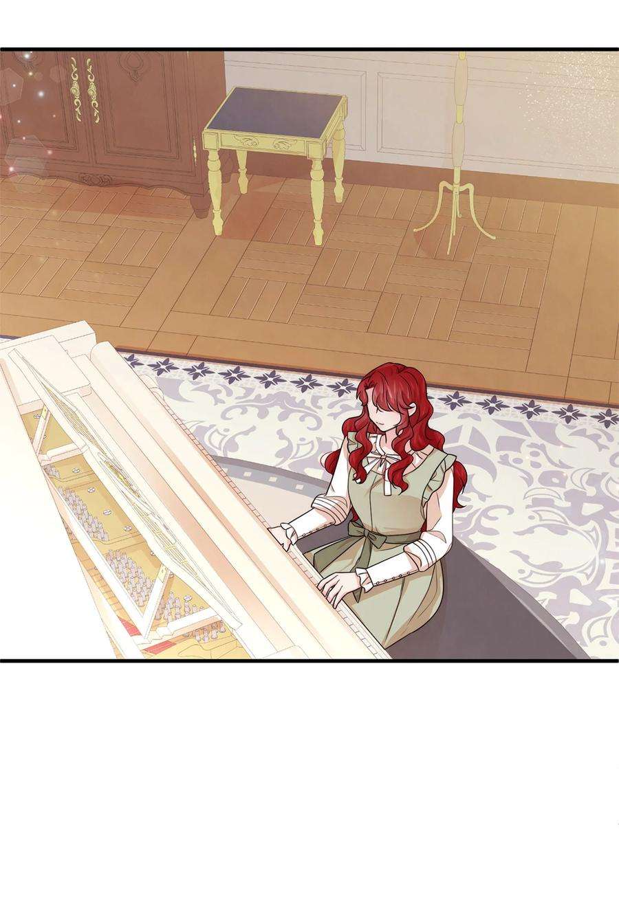 思凯乐小姐的忠犬侯爵38 刁难