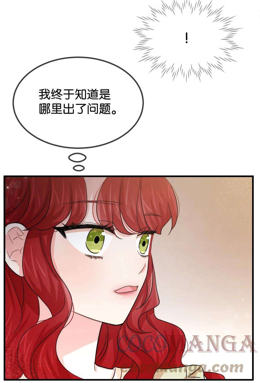 思凯乐小姐的忠犬侯爵38 刁难