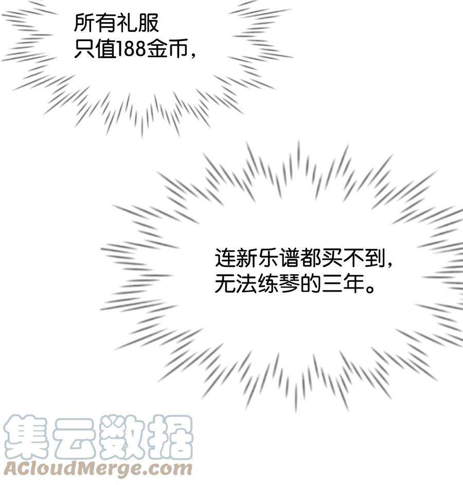 思凯乐小姐的忠犬侯爵40 天赋