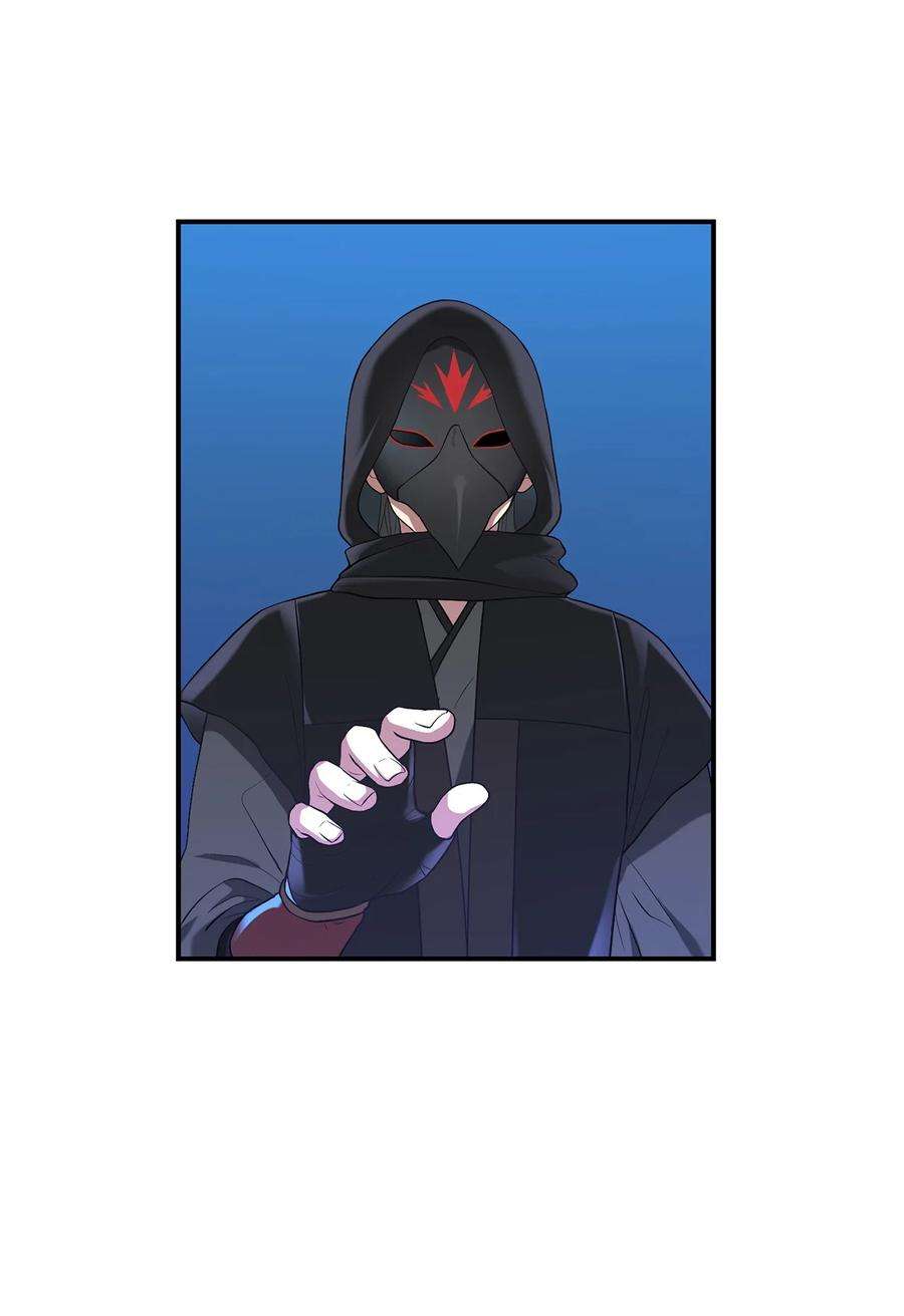 被迫穿越后，我成了真正的王07 穿越