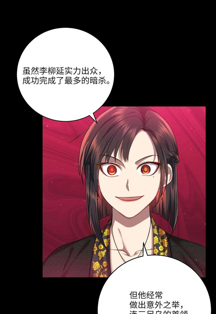 被迫穿越后，我成了真正的王18 政变