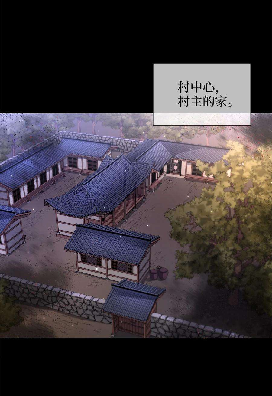 被迫穿越后，我成了真正的王42 患难真情