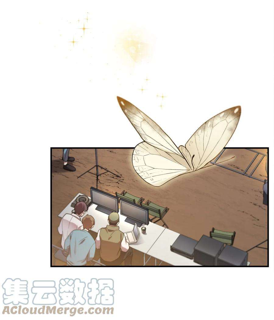 被迫穿越后，我成了真正的王46 再一次改变历史