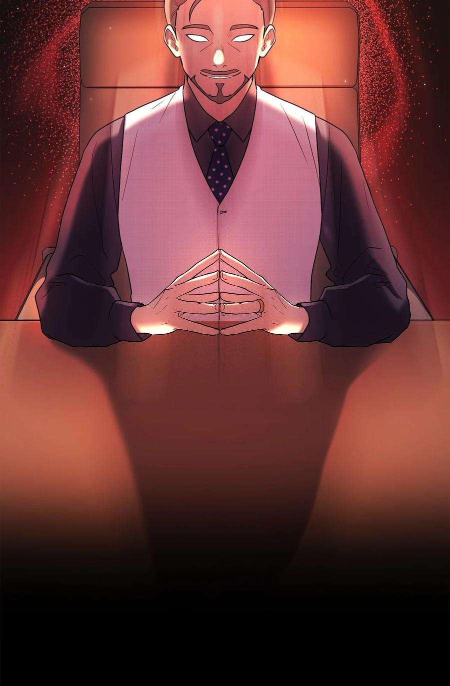 被迫穿越后，我成了真正的王48 野炊