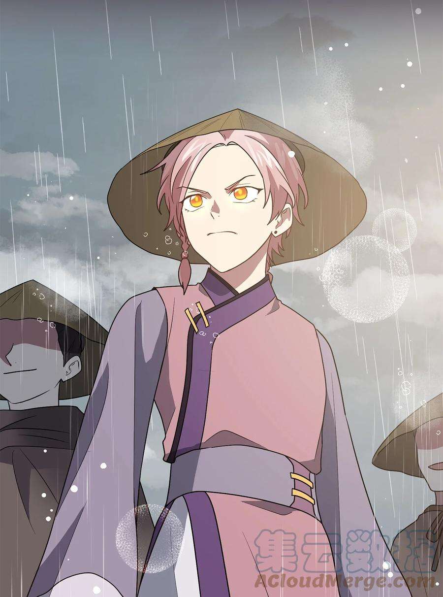 被迫穿越后，我成了真正的王63 将计就计