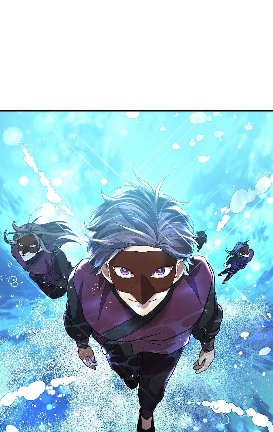 被迫穿越后，我成了真正的王63 将计就计