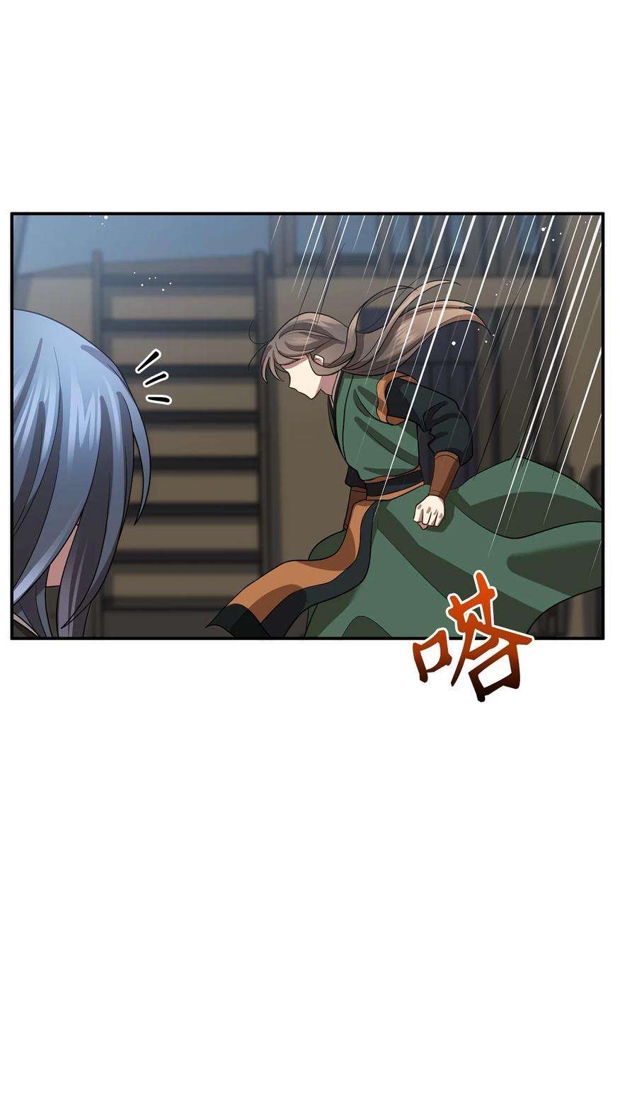 被迫穿越后，我成了真正的王69 终于见到了西恭王