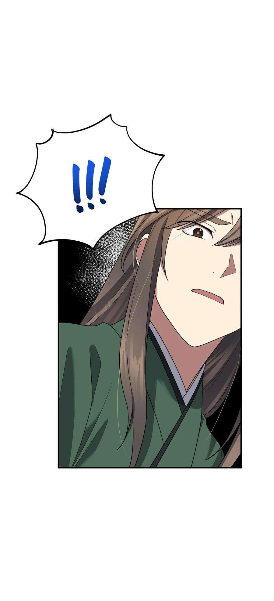 被迫穿越后，我成了真正的王69 终于见到了西恭王