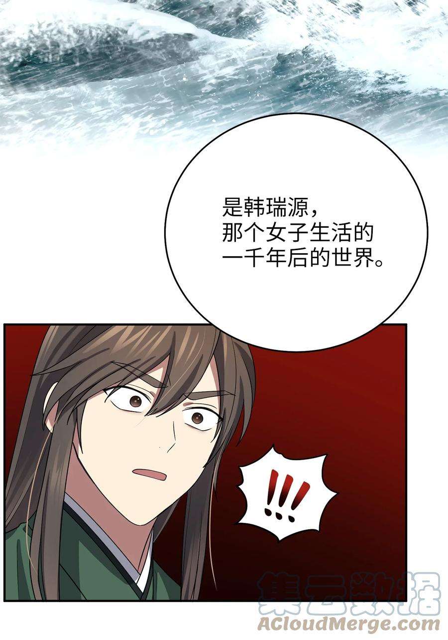 被迫穿越后，我成了真正的王69 终于见到了西恭王